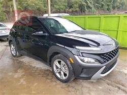 هيونداي كونا